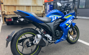 SUZUKI JIKUSA-150SF NG4BF