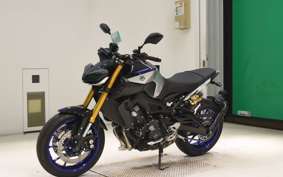 YAMAHA MT-09 ASP 2019 RN52J