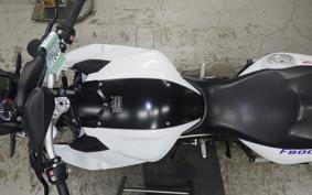 BMW F800R 2016