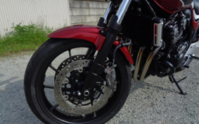 HONDA CB400SF 2020 NC42