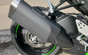 KAWASAKI NINJA ZX-6R ABS 2025 ZX636J