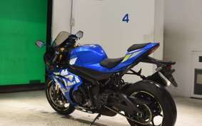 SUZUKI GSX-R1000R A 2019 DM11G