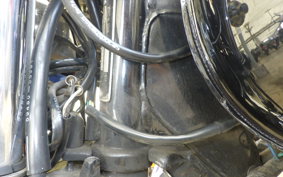 SUZUKI GN125 H 2003