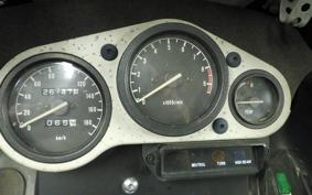 YAMAHA TDM850 1992 4EP