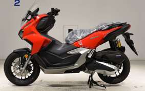 HONDA ADV160