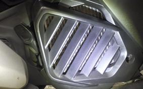 HONDA LEAD 125 JF45