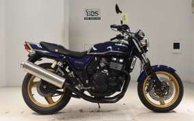 KAWASAKI ZRX-2 2009 ZR400E