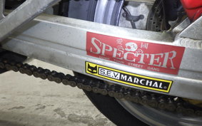 SUZUKI GSX400 IMPULSE 1994 GK79A