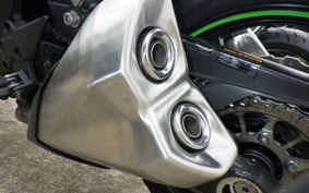 KAWASAKI NINJA 1000 A 2017 ZXT00W