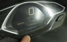 HONDA PCX125 JF81