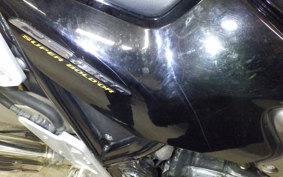HONDA CB1300SF SUPER BOLDOR 2013 SC54