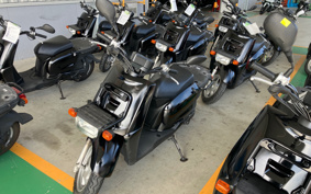 YAMAHA  GEAR BX50 UA07J