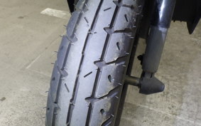 HONDA GYRO X 2009 TD01
