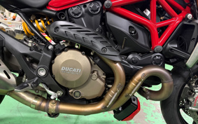 DUCATI MONSTAR 1200S 2014 ZDMM603JAEB