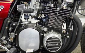 KAWASAKI KZ1000 LIMITED 2026 KZT00B