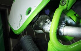 KAWASAKI KDX125 SR DX125A