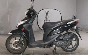 HONDA DIO 110 JF31