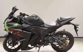 YAMAHA YZF-R3 2017 RH07J