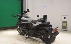 HARLEY RH1250S 2025