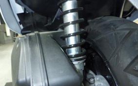 SUZUKI BURGMAN200A CH41A