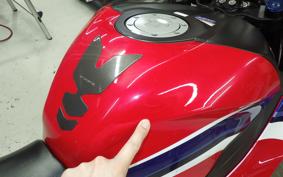 HONDA CBR600RR 2021 PC40