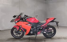YAMAHA YZF-R25 RG10J