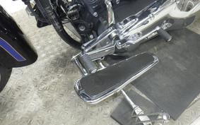 HARLEY FLSTS 1340 1998