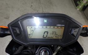 HONDA GROM 2001 JC61