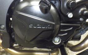 SUZUKI SV650 X A 2018 VP55B