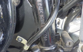 SUZUKI GN125 H