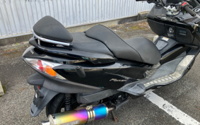 HONDA  FORZA X AUDIO  PACKAGE  MF10