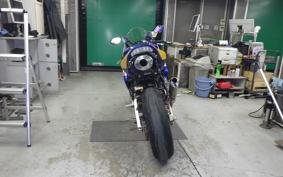 HONDA CBR600RR 2005 PC37