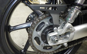TRIUMPH SPEED TWIN 2019