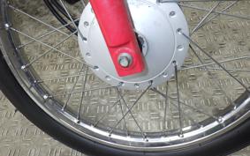 HONDA CD50 BENLY S CD50