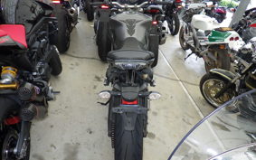 YAMAHA MT-09 A 2015 RN34J