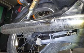 HONDA C50 SUPER CUB C50