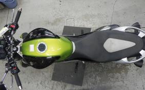 SUZUKI GLADIUS 650 2010