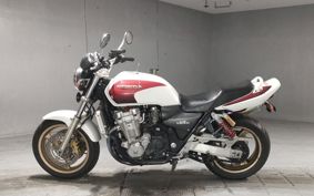 HONDA CB1300SF SUPER FOUR 2000 SC40