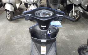 SUZUKI ADDRESS V125 S CF4MA