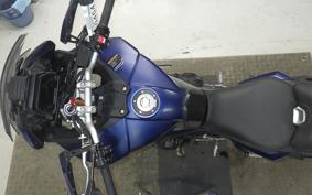 YAMAHA MT-09 Tracer GT 2019 RN51J