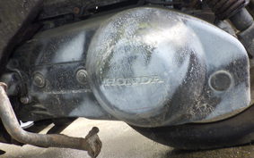 HONDA FREEWAY GEN 2 MF03