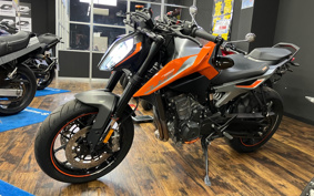 KTM 790 DUKE 2020 TU640