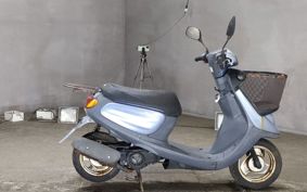 YAMAHA JOG POCHE SA08J