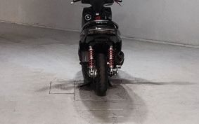 YAMAHA CYGNUS125XSR SED8J