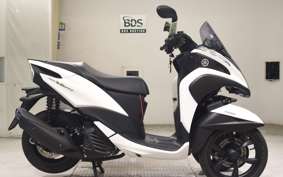 YAMAHA TRICITY 155 A 1992 SG37J