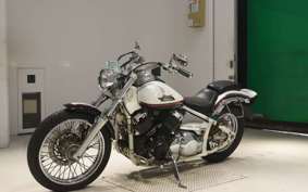 YAMAHA DRAGSTAR 400 2001