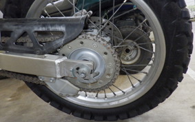 HONDA XR250 MD30