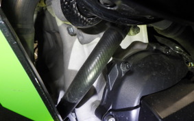 KAWASAKI ZX 10 NINJA R SE 2020 ZXT02E