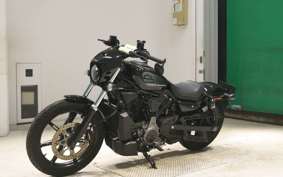 HARLEY RH975 2022