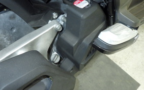 HONDA PCX 150 TRIKE 2024 KF18